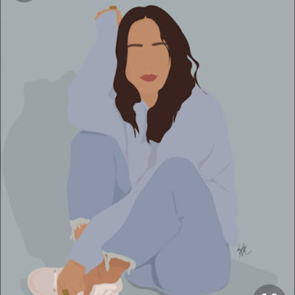 Meet your Posher, Joseline - Picture 1 of 1